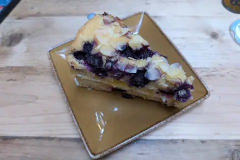 Pastry Pédaleur photo 2