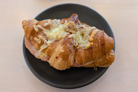 Pastry Pédaleur photo 4